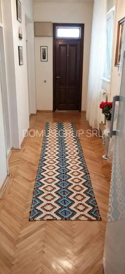 Casa parter cu 4 camere - Coiciu - teren 400 mp