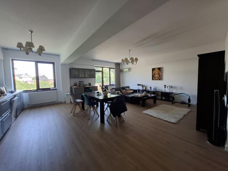 Imobil - Vila Multifuncțională 864 mp + Teren 971 mp  |  Zona DACIA