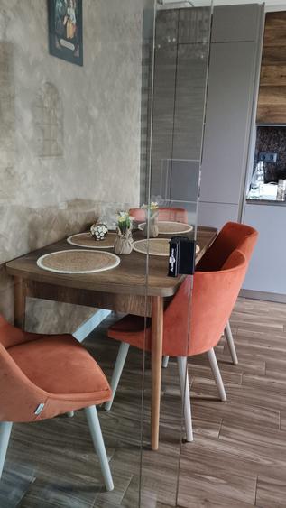 Predeal-Apartament tip studio