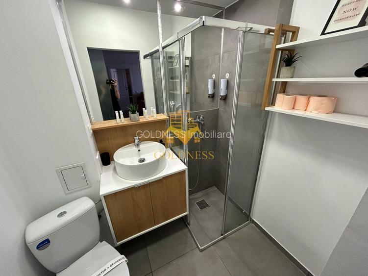2 camere, premium, Mihai Viteazul Zona MC Donald's, Cinema Piersic - 7