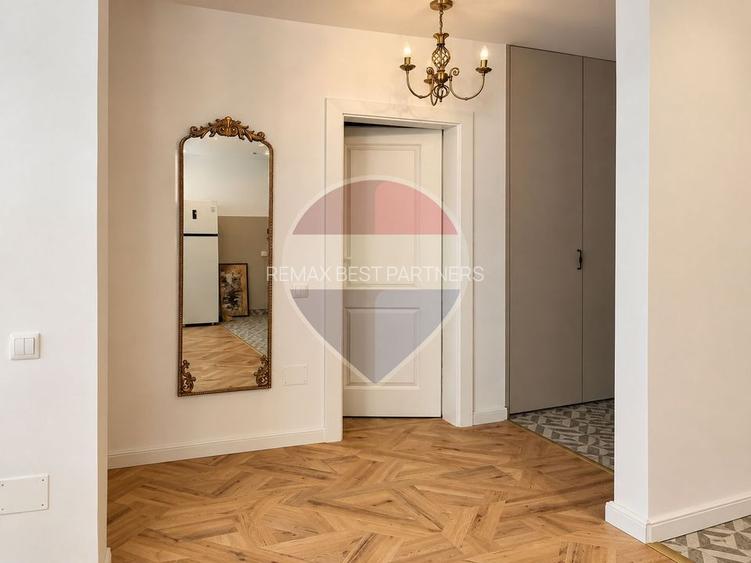 Apartament de inchiriat cu 2 camere, Str. Eroilor, Floresti - 2