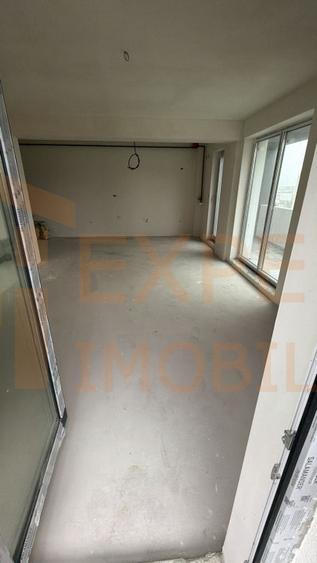 Apartament 2 camere de vânzare – bloc nou