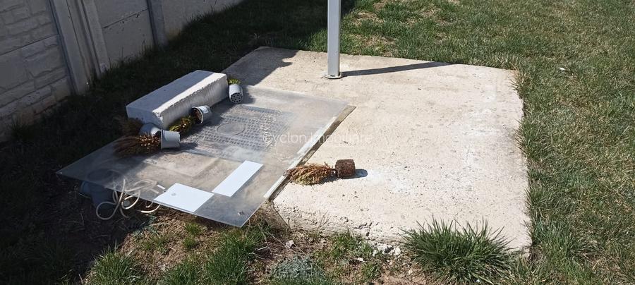 Casă individuală 4 camere, 168 mp, teren 900 mp – Balotesti-Săftica - 14
