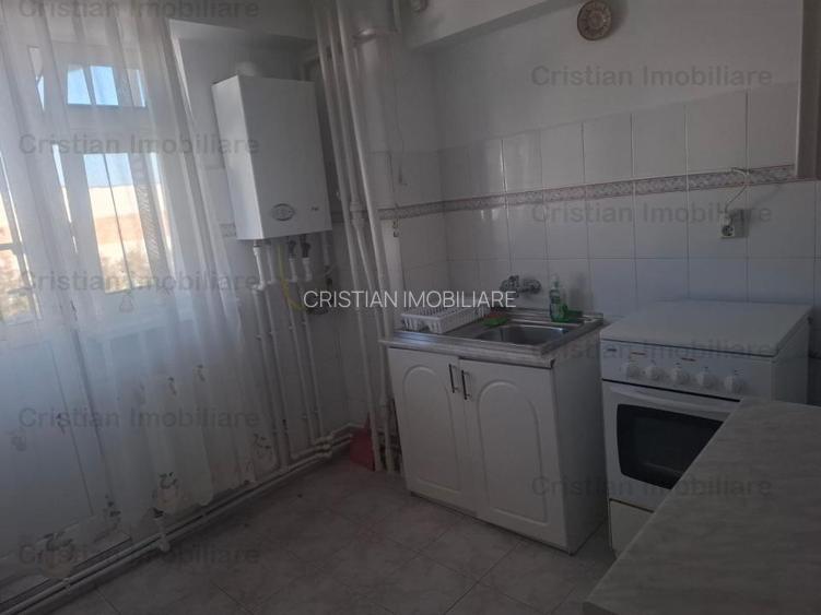 Ultracentral Calarasi-Bariera Apart 1 cam 40mp Mobilat Utilat etaj intermediar - 5