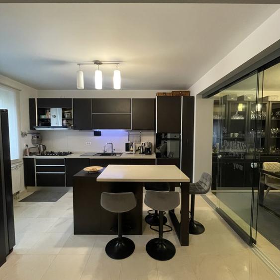 PIPERA | BRITISH SCHOOL | VILA CU 5 CAMERE DISPONIBILA LA VANZARE