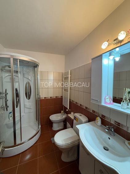 3 DECOMANDATE, centrala, termopan, spatios, Bistrita Lac - 4