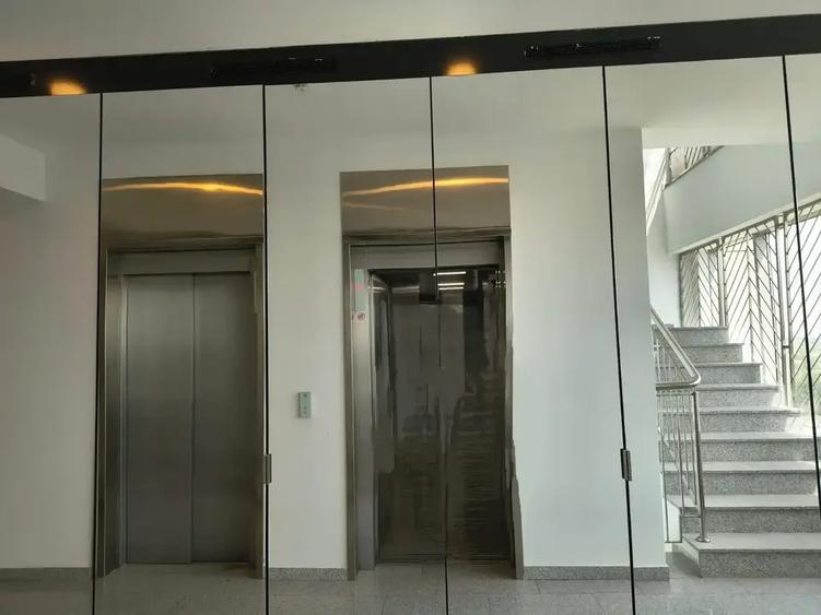 Trăiește la înălțime – ultimele 2 penthouse-uri