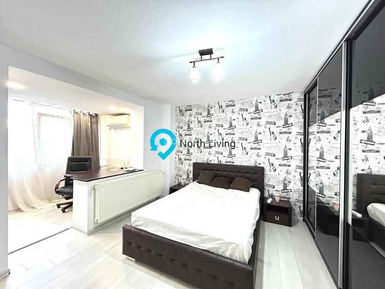 Apartament Premium 3 camere | Decebal - 6