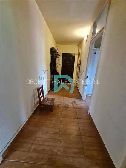 Apartament 2 camere Noua, intermediar, 55mp., Brasov - 11