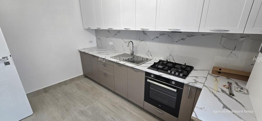 Apartament 2 camere bloc nou 2025 Piata Mare - 2