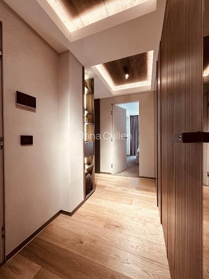 Apartament Premium Smart Home | 90 mp utili | Încălzire în pardoseală | 2 parcăr - 10
