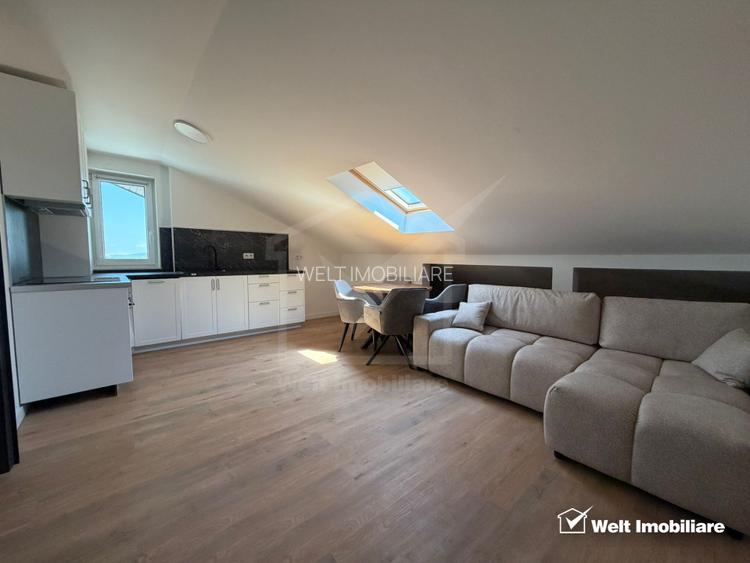 Apartament 2 camere in carier Europa - 3