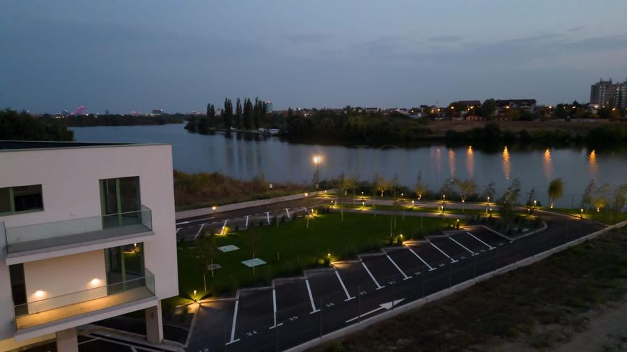 Apartament 3 Camere | 303 | Sisesti | Parcare