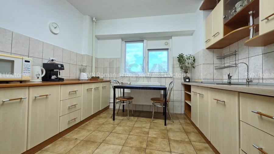 REA1029293 Apartament 4 camere Universitate Bloc 1980 - 7