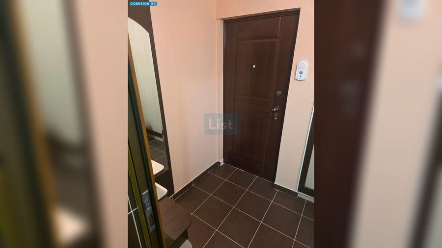 De Închiriat: Apartament doua camere, Craiovei