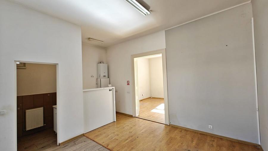 Casa ideala pentru activitati de birouri/comerciale, zona Centrala
