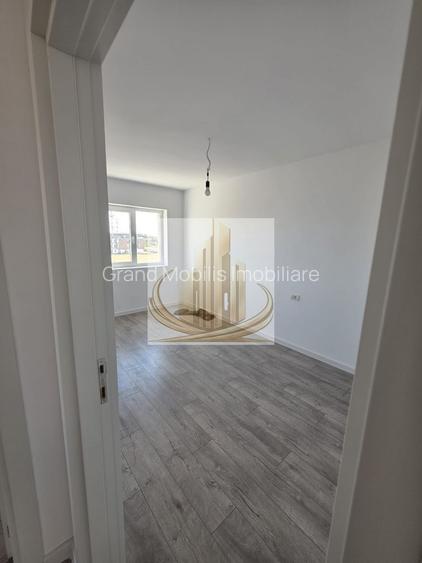 Penthouse 3 camere | 71 mp + terasă 36 mp + balcon Totontalului - 9