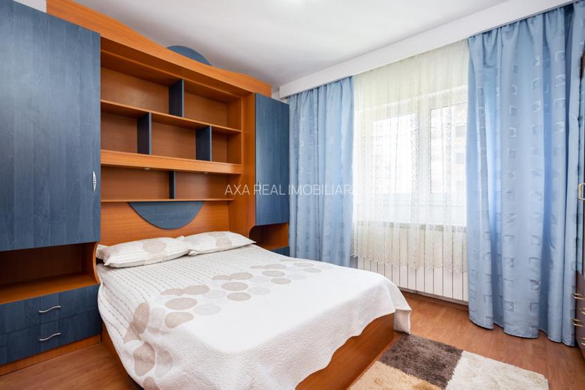 De închiriat 2 camere Moșilor - 2