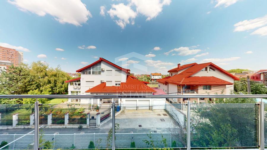 Apartament 2 camere | Bloc Nou 2025 | Balcon 10 mp | Etaj 2/4