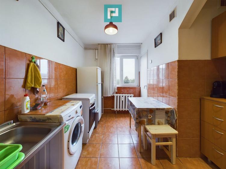 Apartament cu 2 camere în Vlaicu