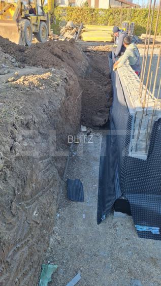 Casă nouă premium în Hlincea | 102 mp utili | Clasa energetică A+ NZEB - 8