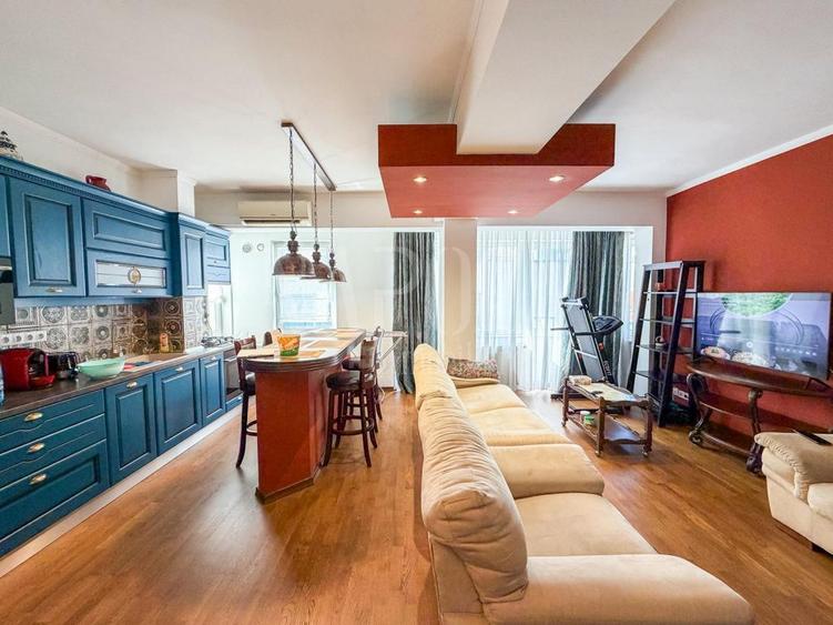 Apartament 3 camere de vanzare in Centru, Cluj Napoca