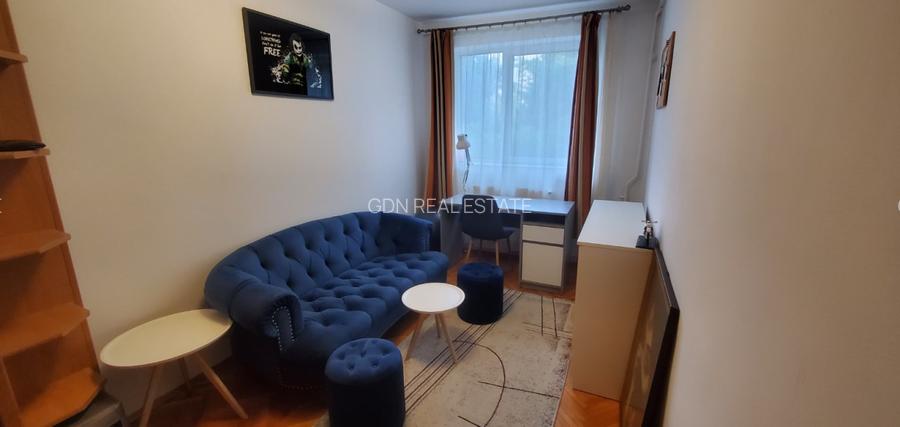 Ofertă de vânzare ap. deosebit cu 3 cam., 65 mp., Gheorgheni - 14