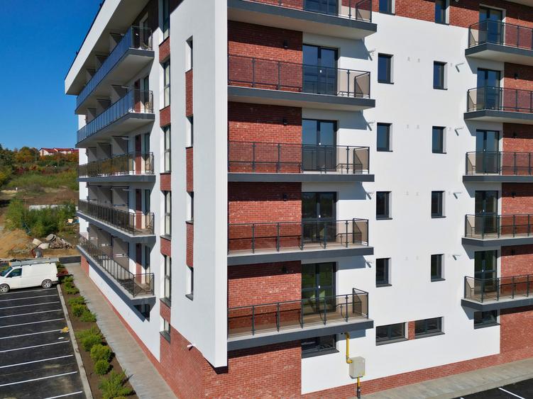 Lapis Residence, langa Kaufland Galata, ap 1 camera studio, Taxe notariale cadou