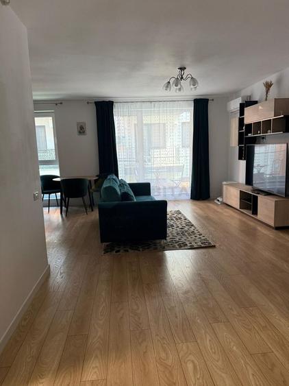 Apartament 2 Camere Premium | MTM Pipera Lake | Parcare Acoperită