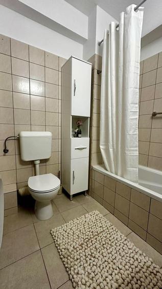 2 camere | Eminescu-Dacia | Renovat 2026 | Parcare subterană | Mobilat