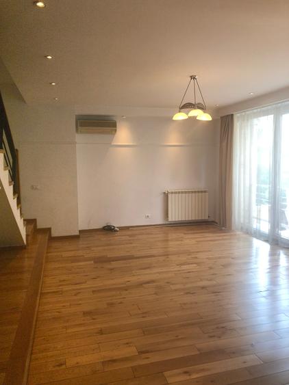 Aviatiei, Cramfil, 3 camere, duplex, 84mp, garaj, 1200Euro/luna