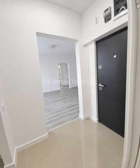 Apartament renovat complet, luminos, cu balcon închis și A/C,Pajura - 3
