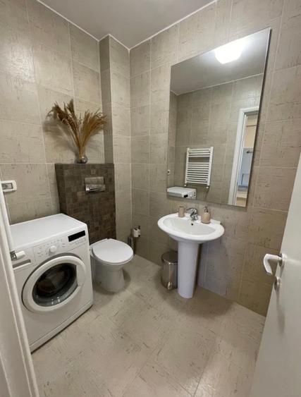 2 camere Sisesti - bld.Apicultorilor | complex North Lane |