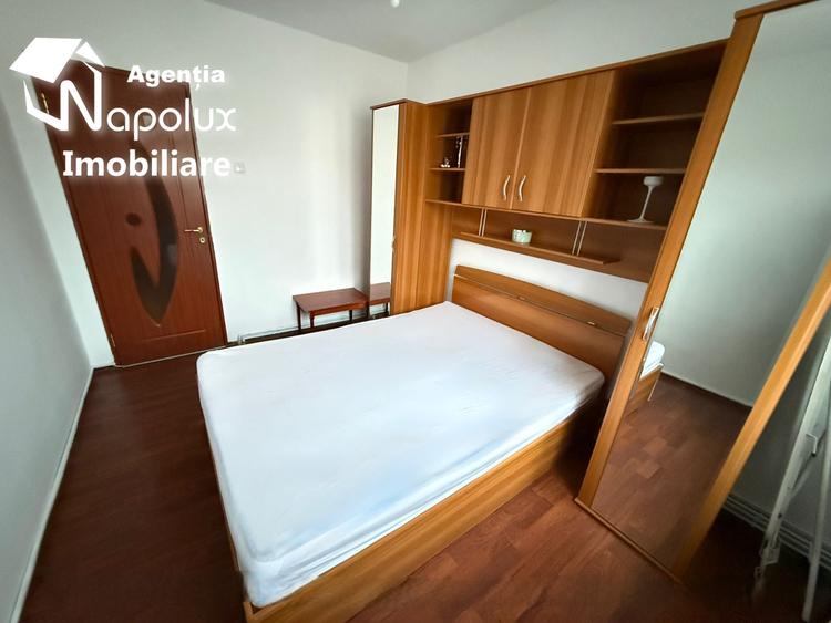 🏡 Apartament cu 2 camere în Dâmbul Rotund – gata de mutare! 🔑