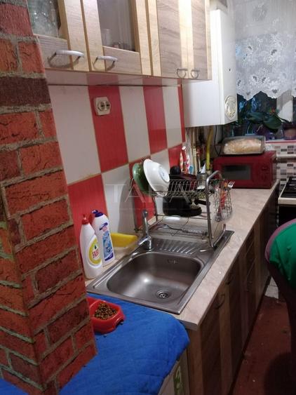 Apartament 1 cameră decomandat – zona Stadionului CFR