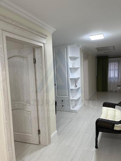 Vila 360 mp utili super exclusivista si teren 750 mp in Sibiu