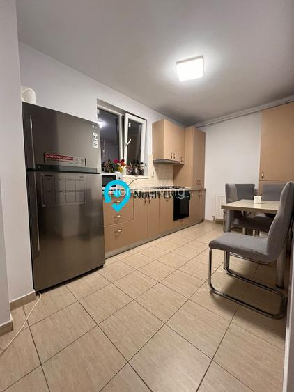 APARTAMENT 2 CAMERE CU TERASA INCHISA DE 24 MP - 5