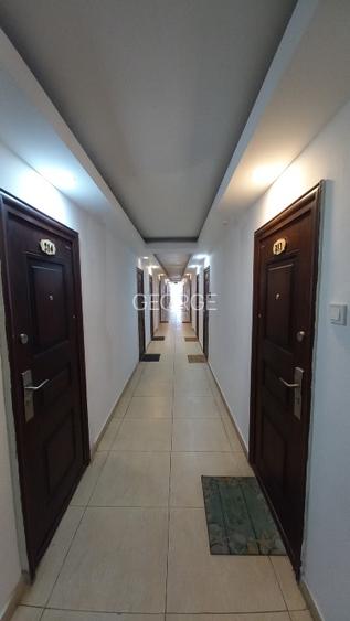Vand spartament 2 camere,Saturn,150m de plajă - 10