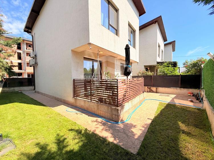 Casa 4 Camere de Inchiriat | Bragadiru | 2017 | Mobilata Complet - 26