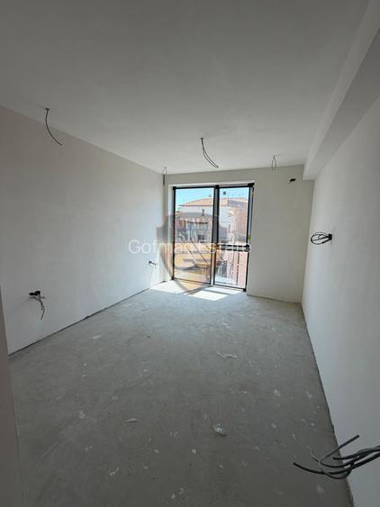 3 Camere Faleza Nord 87mp Bloc tip Boutique 2026, et 1/3 lift, centrala gaz, A/C - 14