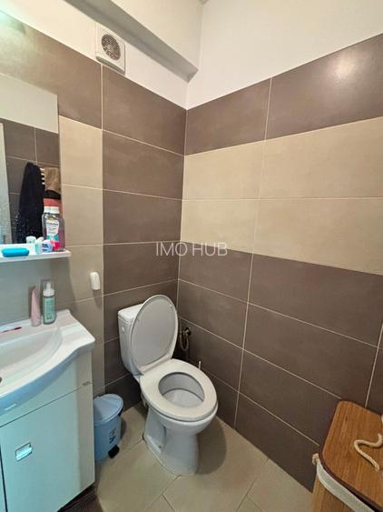 Apartament de inchiriat 3 camere zona Centru-Palas Mall - 4