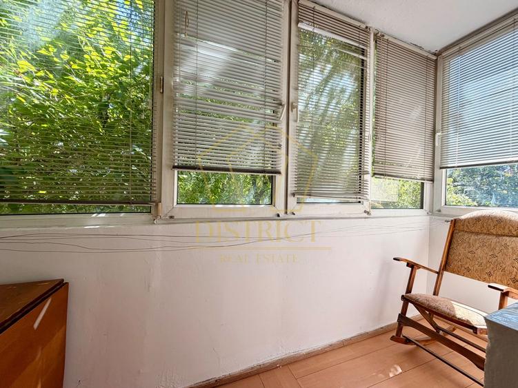 Apartament cu 3 camere | Aradului