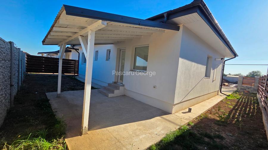 Casa 4camere Crevedia-Buftea