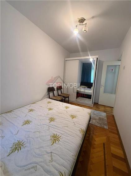 Inchiriere apartament 3 camere, Podu Ros - BD. Tutora - 4