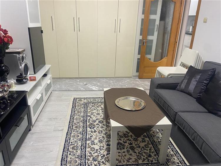 Apartament 2 camere , zona Gara , et 1 4 , renovat integral , mobilat modern