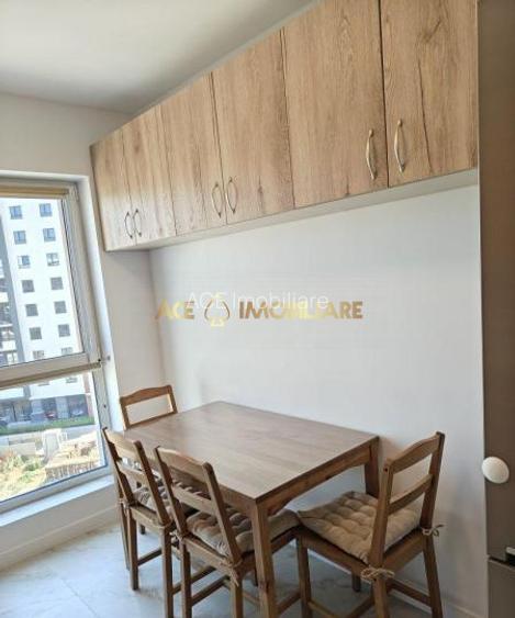2 Camere de inchiriat | Berceni | Centrala | Parcare | 54 mp - 4