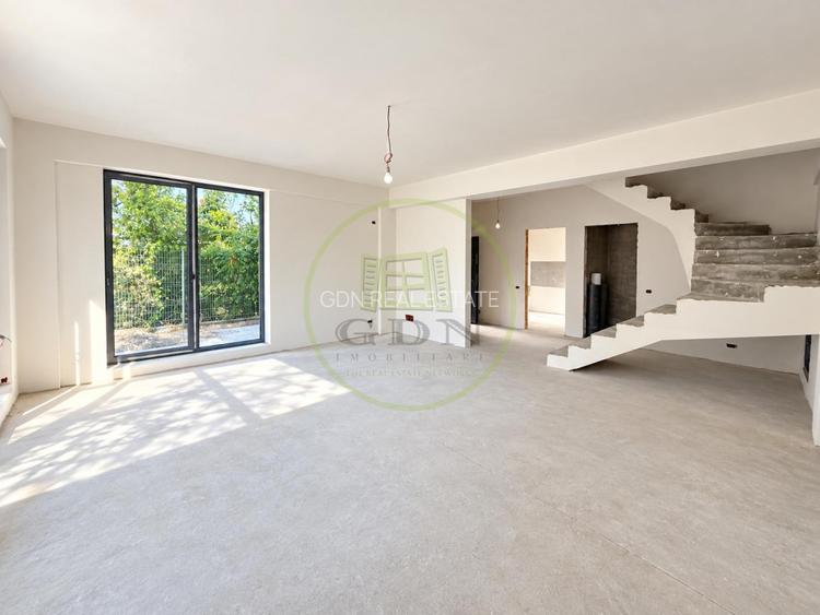 COMISION 0% | Duplex Modern P+2 în Sector 1 | 151,5 mp Utili - 7