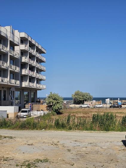 MAMAIA NORD LOTURI CU VEDERE LA MARE ,MIN 500MP