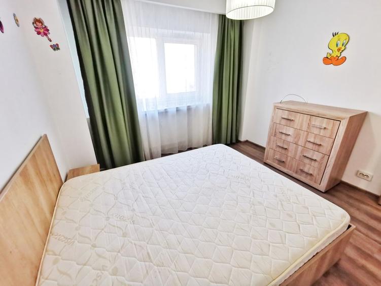 Vitan/Auchan Vitan/Ap 2 Camere Modern la cheie/