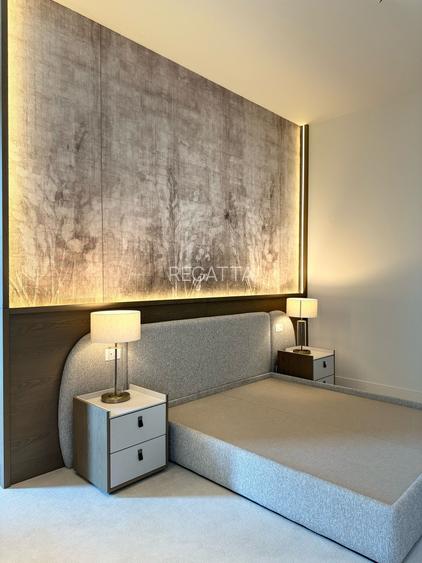 Apartament 3 camere de vanzare, imobil nou si exclusivist Mamaia - 3